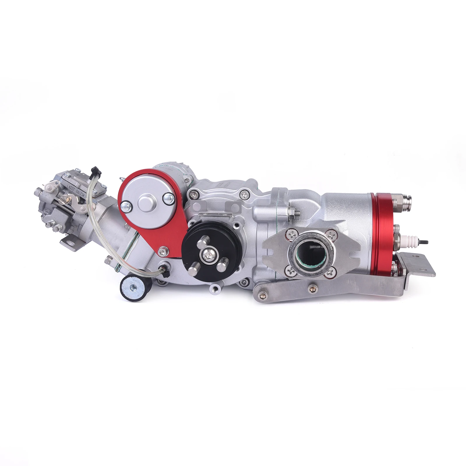 Jet surfboard Engine Complete 2 stroke 109cc Power Surf board engine