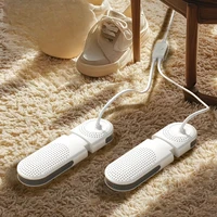 Electric Shoe Dryer, Deodorizing Footwear Warmer, Odor-Eliminating Drying Machine, Dormitory Shoe Heating Device 2