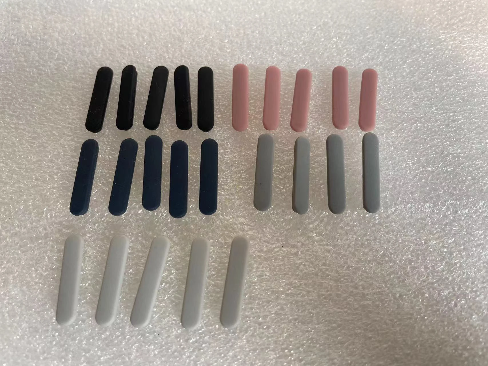 For Lenovo 14-2019 S340-14 Laptop bottom shell Rubber mat lower cover rubber feet