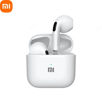 Xiaomi – casque d'écoute sans fil Bluetooth, Design élégant, qualité sonore supérieure, longue durée de vie de la batterie, ajustement confortable pour les écouteurs toute la journée 1
