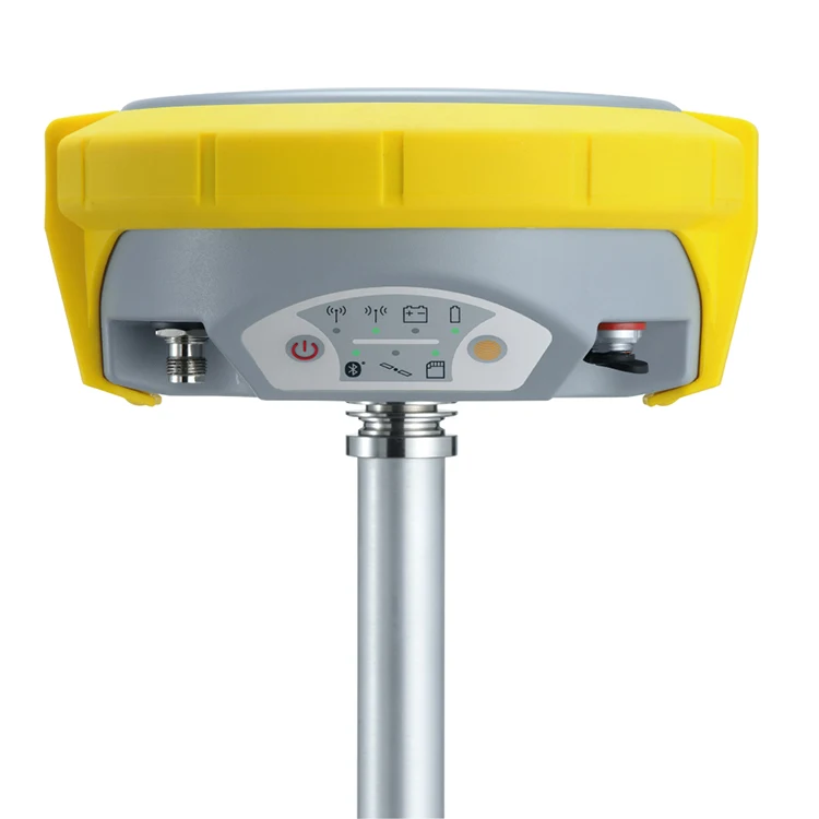 Фото Высокоточный геомакс GPS RTK GNSS Rover и базовая станция Geomax Z-enith 10/20/25 RTK GPS №4