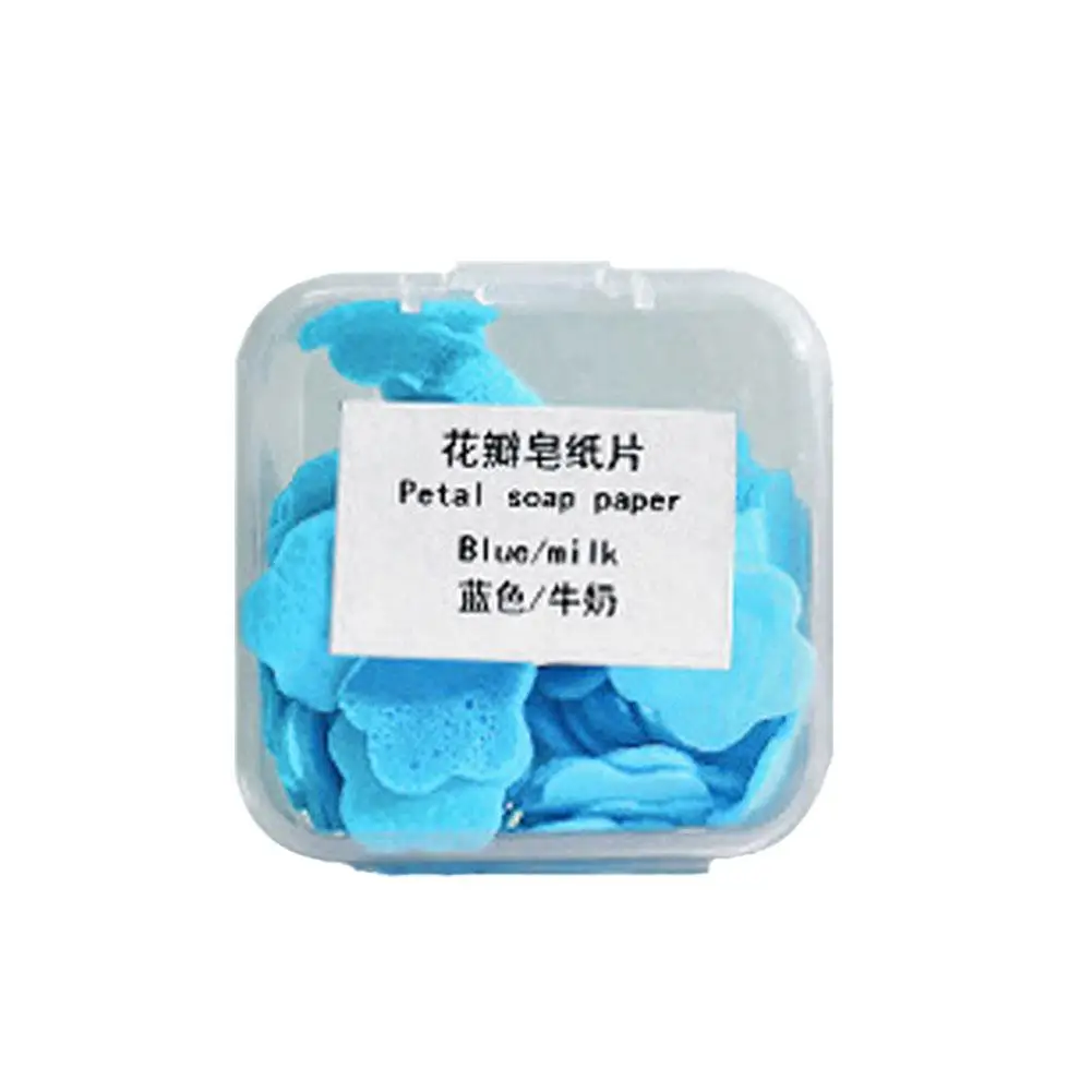 Рисунок 4 - Дезинфицирующее мыло из бумаги