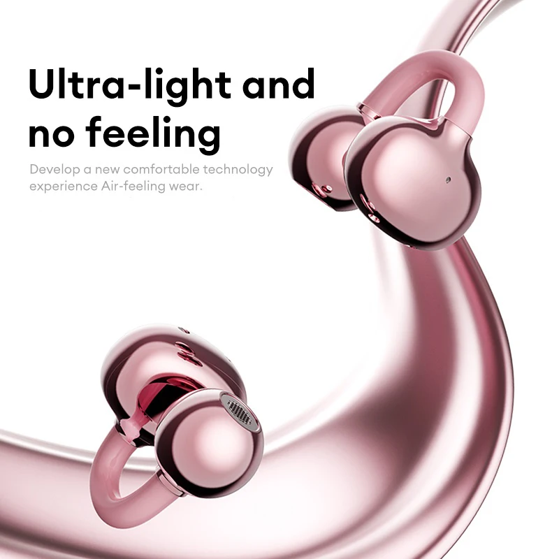 Lenovo Le302 Original Headphones Upgrade Wireless Bluetooth 5 4 Earphones Tws Hifi Sound Gaming Earbuds Sport Headset With Mic, Alina Gadgets