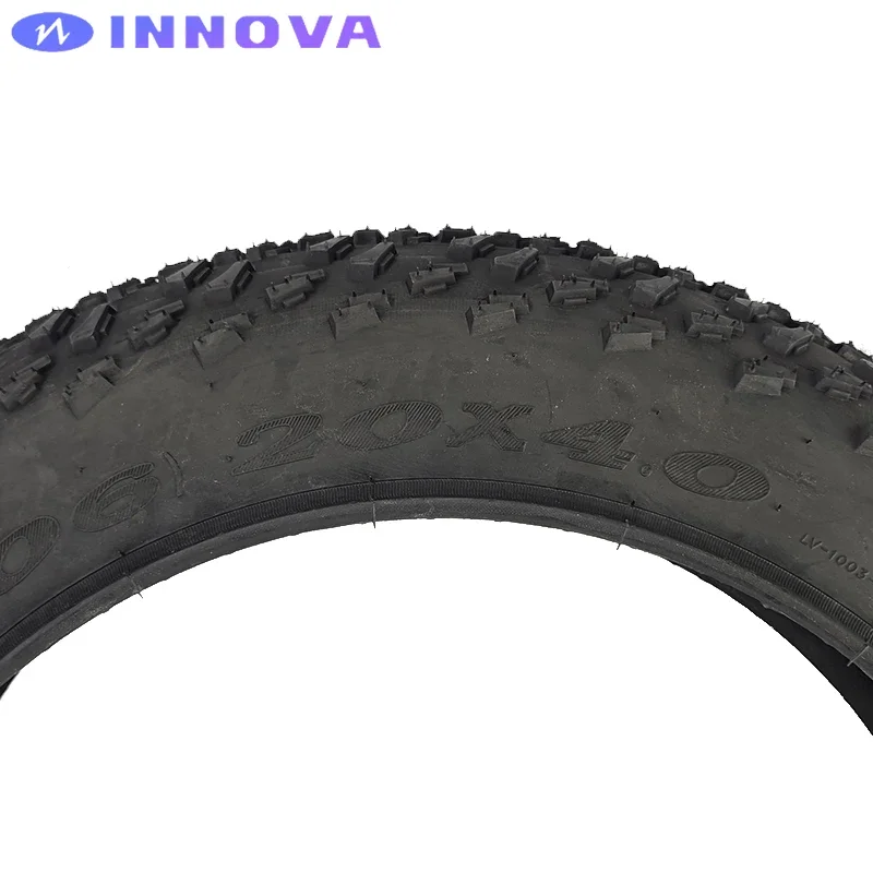 INNOVA Original LV-1003 Fat Tires for All Terrain Vehicle
