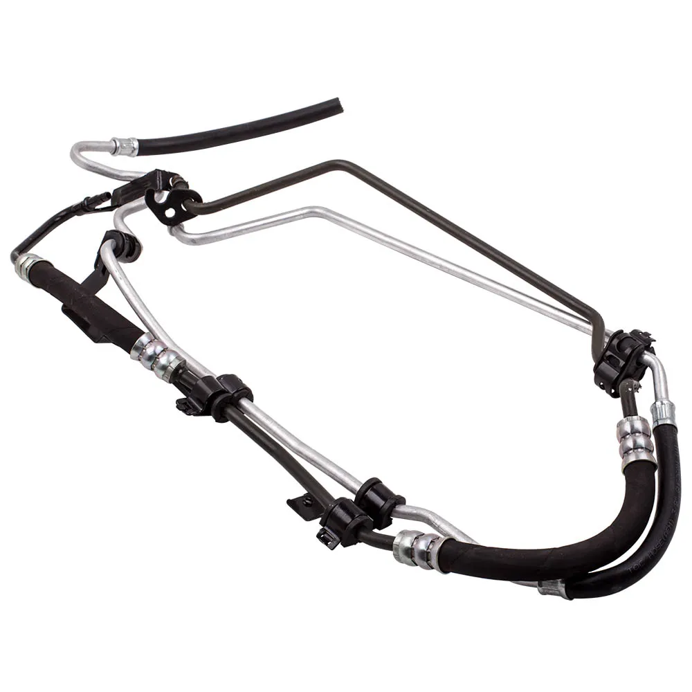 Power Steering Pipes Fits For Ford Focus Mk2 2005 2011 C Max 4M51 3A212 Ce AliExpress