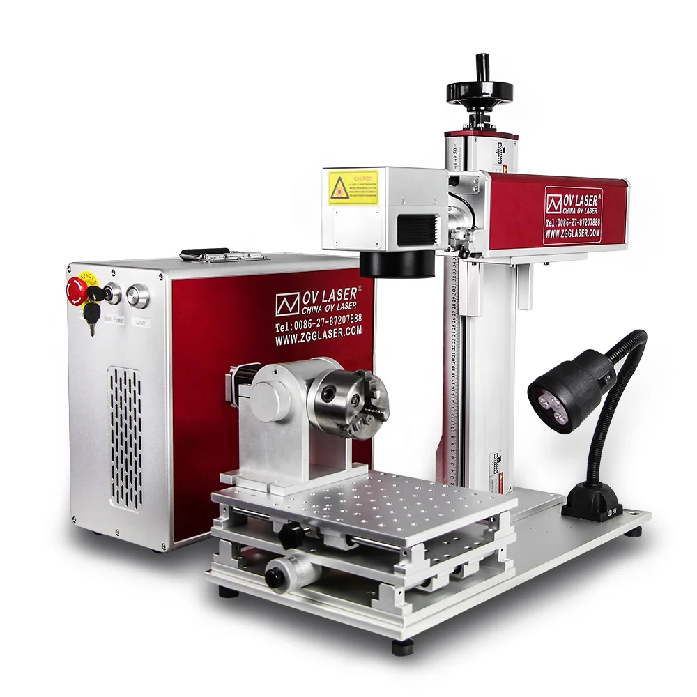

Optical valley laser mopa 60w 100w jpt gold rings engraving machine for jewelry fiber laser cutting machine