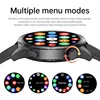 For Huawei Xiaomi GT5 Pro Smart Watch Men AMOLED HD Screen GPS NFC Heart Rate Bluetooth Call IP68 Waterproof SmartWatch 2025 New 2