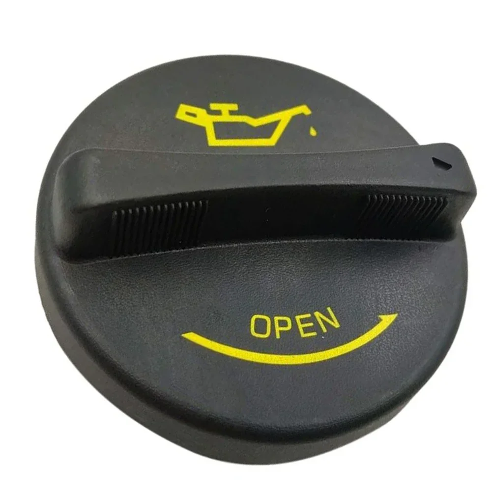 Oil Filler Cap 1pcs for Hyundai Accent 2000-2005 1.5L 1.6L for Kia Sportage 2.0L