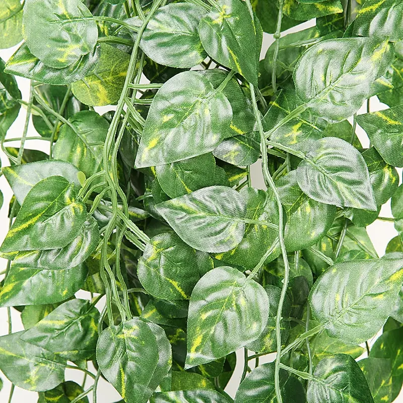 Artificial Greenery Wall Hanging Decorative Vines