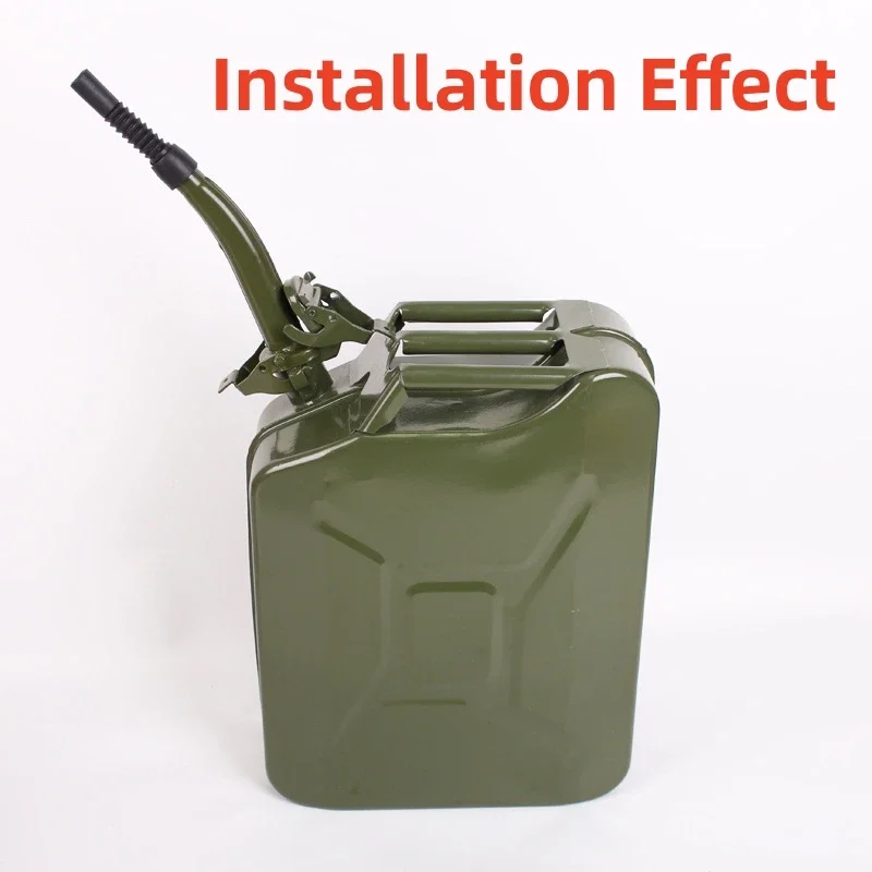 Pl stico Jerry Can Com Bico Flex vel Jerry Latas Jerry Gerry Can pl-stico-jerry-can-com-bico-flex-vel-jerry-latas-jerry-gerry-can
