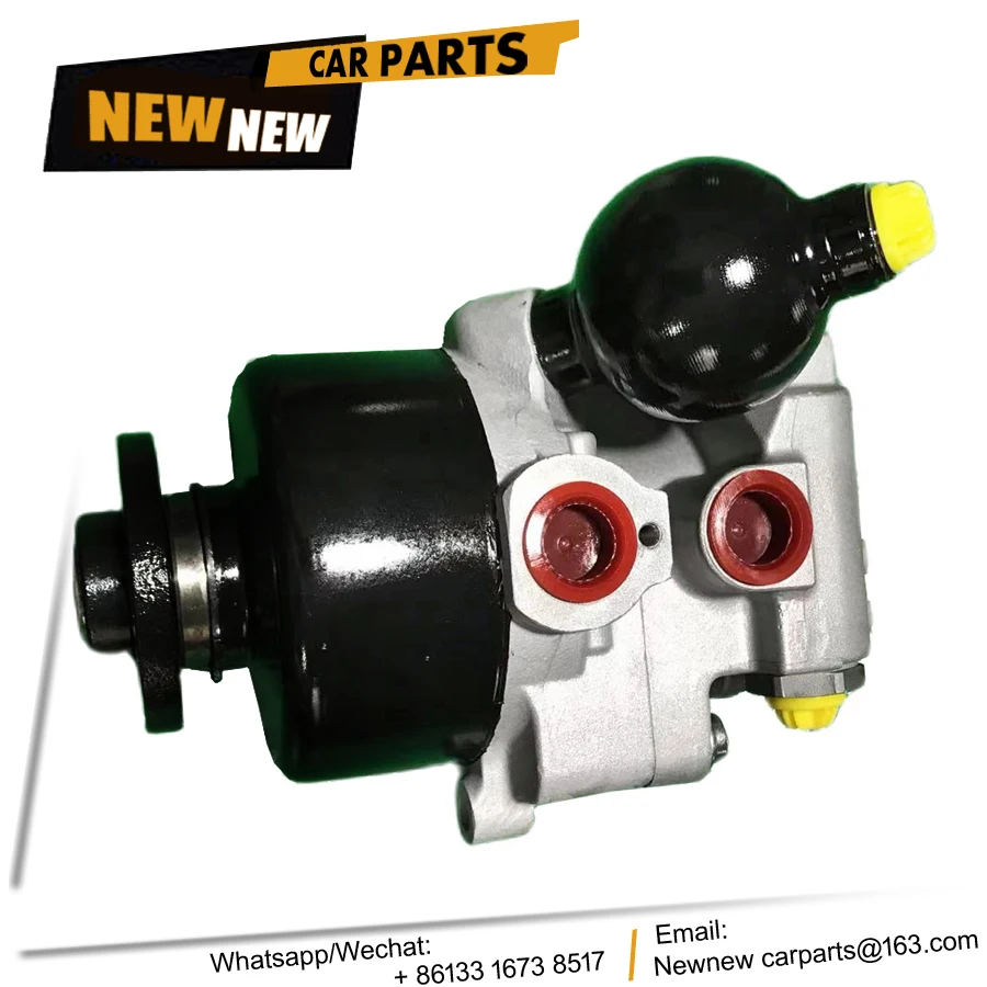 

New Power Steering Pump Fit For PORSCHE CAYENNE 2008-2018 95831402210 95531402211