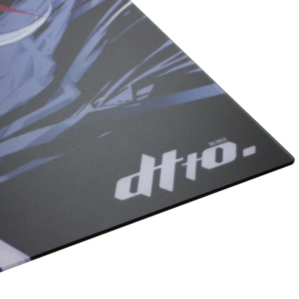 REJECT X Arbiter Studio ORBIT GLASS Dtto Limited Edition REAPER