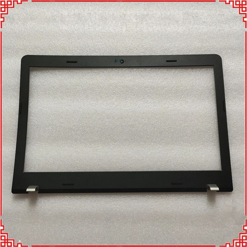 

New Original For Lenovo ThinkPad E570 E575 Frame Part LCD Front Shell Bezel Cover 01EP119 For 2D Camera Model