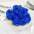 Royal blue