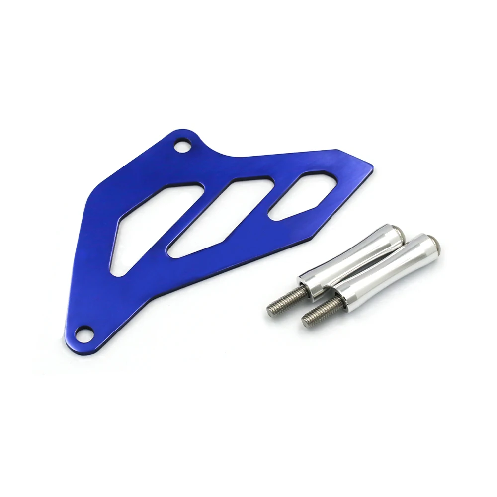 Xitomer Chain Guard, Fit For DRZ400 / DRZ400S / DRZ400SM 2000-2010 - View #2