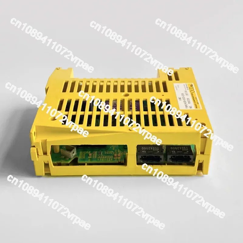 A02B-0323-C209 입력/출력 보드 출력 모듈, Fanuc 시스템의 CNC 인터페이스 제어 카드, PLC 유닛 예비 부품