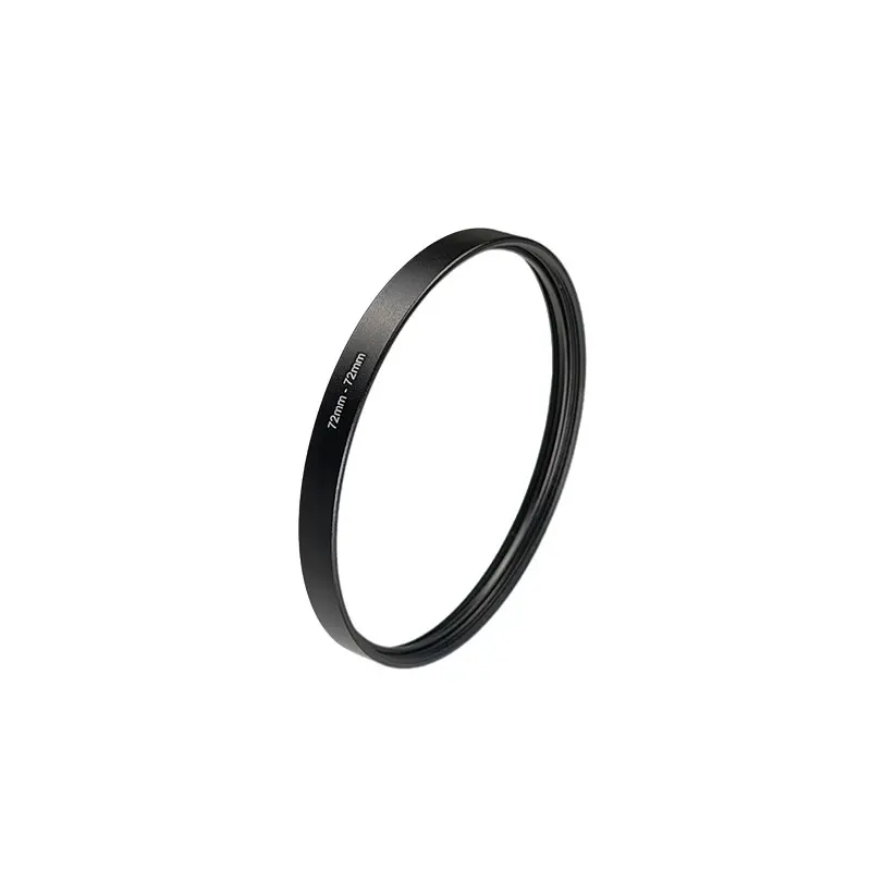 Doppel-Objektivadapterring (weiblich-zu-weiblich) 37 39 42 43 46 49 52 55 58 62 67 72 77 82 86mm – Detail 14