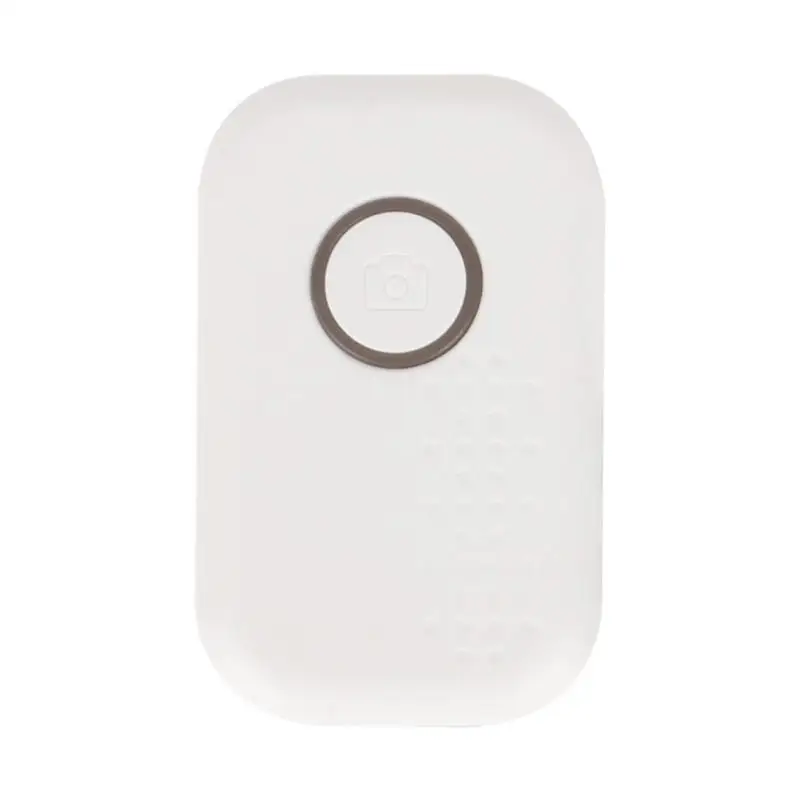 Smart Tracker Anti-loss Device Mobile Phone Tracking Two-way Alarm Remote Control Self Timer Smart Locator Kindelf App