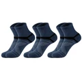 3 Pairs Bule