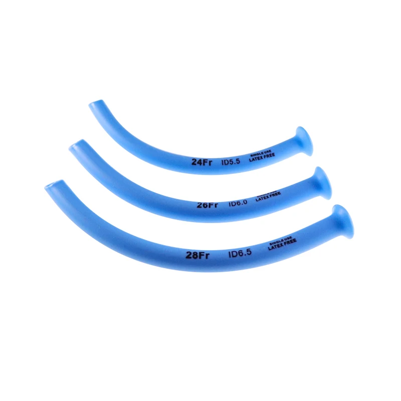 5PCS/12PCS Sleep Nasopharyngeal Airway Nasal Pharyngeal Duct Health Care Tool Accessory Help Sleeplessness Emergency First Aid sleep aid instrument