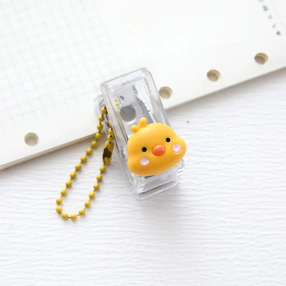Paper Punch 1 Hole 10 Sheet For Scrapbook Paper Craft School Office Stationery
