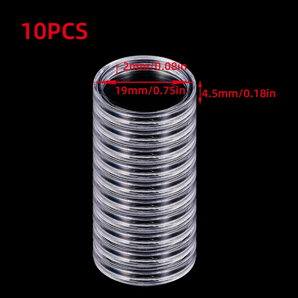 19mm 10pcs