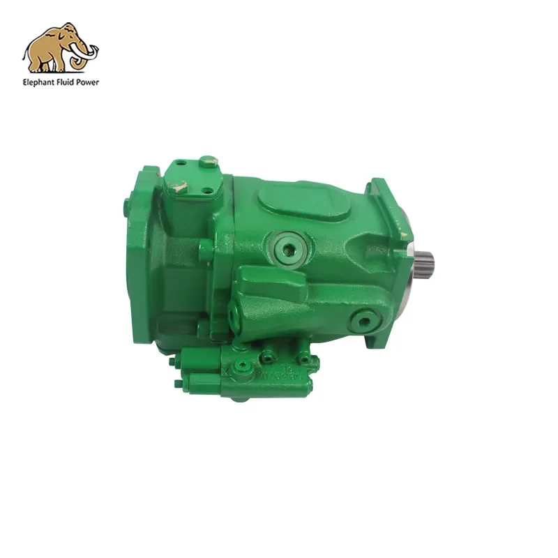 AN374888 Hydraulic pump, agricultural tractor spare parts, tractor maintenance and replacement