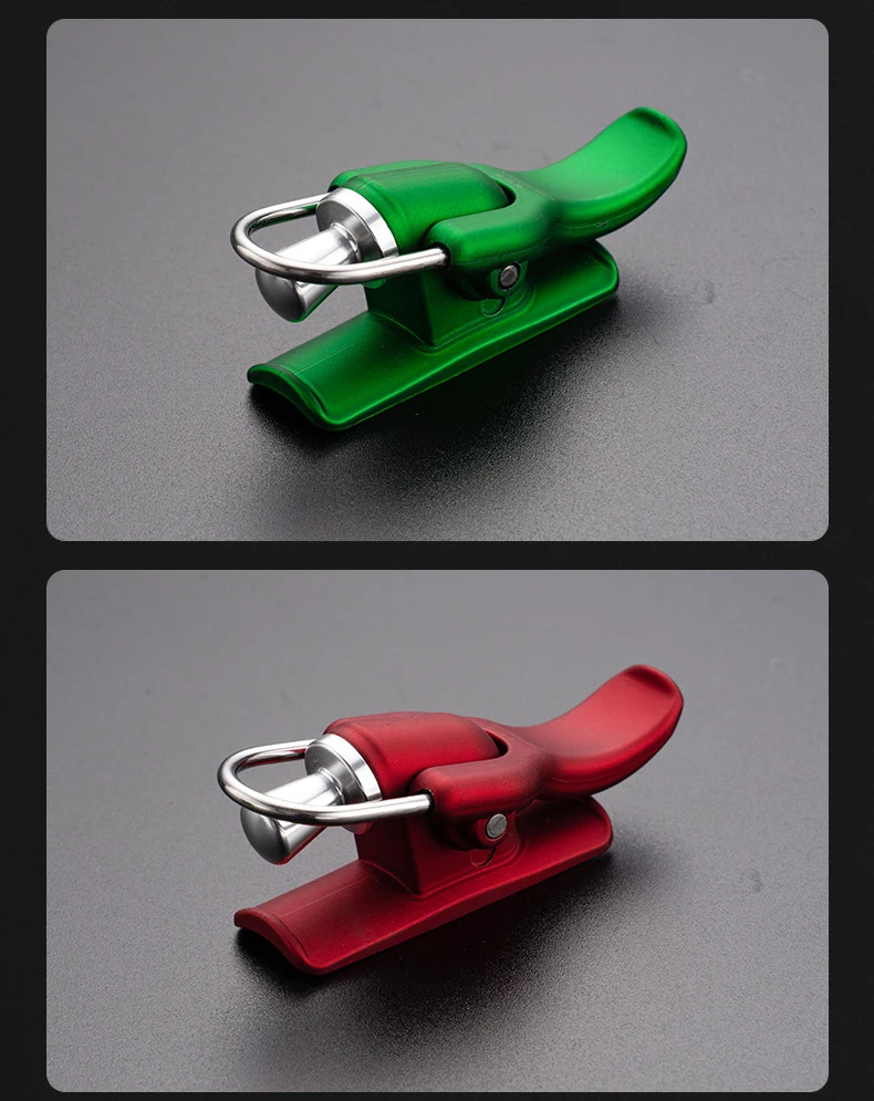 Surf Fishing Trigger Aid Fishing Casting Trigger Fixed Spool Casting Aid fishing casting assist Tool Fishing Accessories