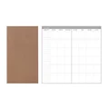 Monthly Plan
