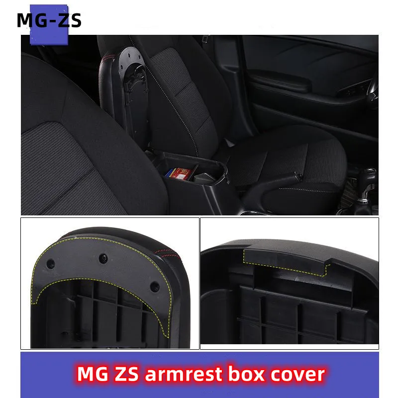 MG ZS Ȱ  Ŀ, MG-zs ߾ Ȱ     
