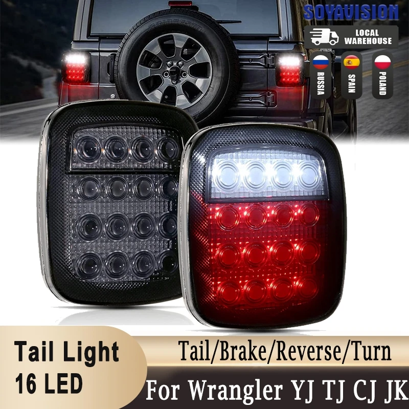 Auto-Beleuchtungs systeme rund 9-Zoll-LED-Scheinwerfer für Jeep Wrangler JL  Gladiator JT 2014-2017 - AliExpress