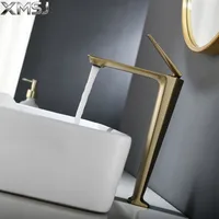 ก๊อกน้ำอ่างล้างหน้าแบบติดตั้งบนเคาน์เตอร์ - สีโรสโกลด์ขัดเงาและสีดำ, ก๊อกผสมน้ำร้อนน้ำเย็น อุปกรณ์เสริมสำหรับอ่างล้างหน้า 3