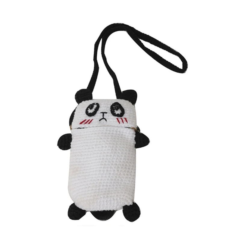 

Fashionable Shoulder Bag Cartoon Crossbody Bags for Gifting Friends and Family