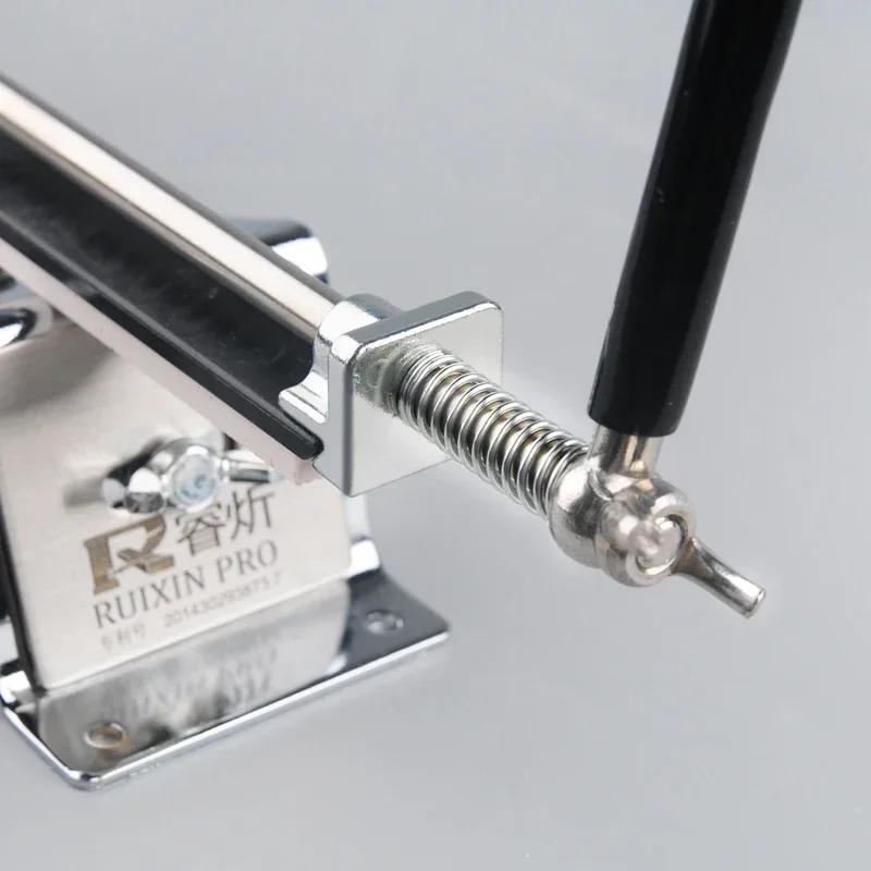 Knife Sharpener Angle Guide Professional Sharpening System diamond sharpening stone