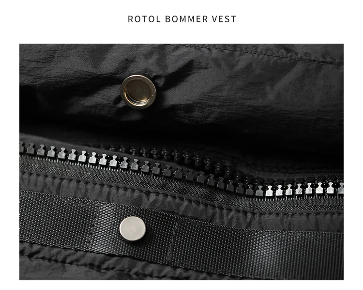 KUCLUT Vest Final View