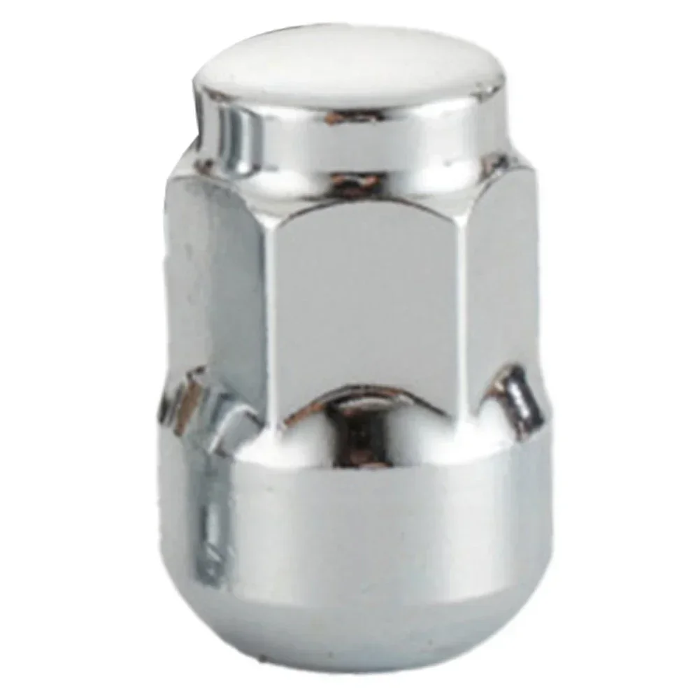 Car Wheel Lug Nut Factory Style Lugs for Honda Accord-Civic Element Odyssey Pilot-12x1.5 Car Accessories Wheel Nuts 90381S4L003 Car Accessories Wheel Nut Caps Auto Fasteners Wheel Nut Covers Wheel Lug Bolts