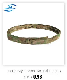 Tourniquet-Halter, TQ-Ärmelbeutel, elastisches Band, Molle-Klettverschluss, montiert für Brust-Rig-Duty-Gürtelzubehör – Detail 2
