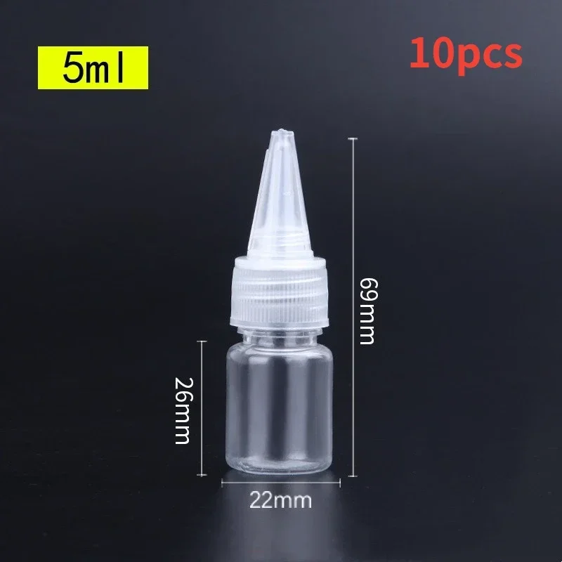 5ml-10Pcs