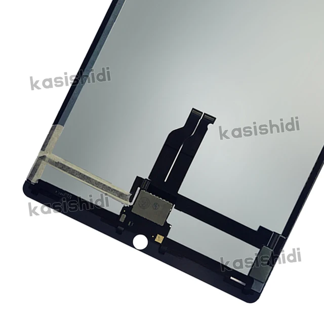 Écran Tactile De Remplacement Pour IPad Pro 12.9 1ère Génération 2015 - Compatible A1652 A1584 - Kit Complet Sans LCD