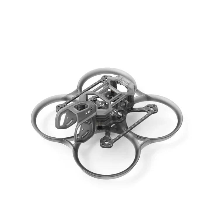 Lot de 8 Coques de Protection et Pièces pour Drone FPV Whoop O4