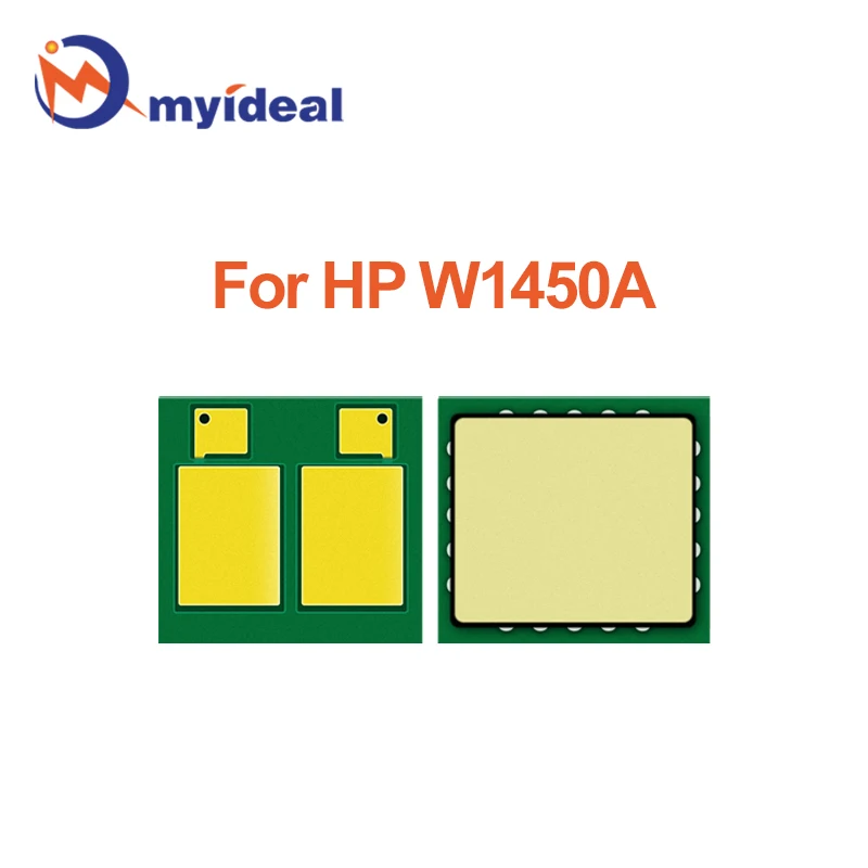 

W1450A 1450a Cartridge Chip For HP LaserJet Pro 3003dw 3003dn MFP 3103fdw 3003 3103 Toner Rest Chips Printer