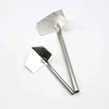 1pcs Drywall Corner Scraper putty knife Finisher Cleaning Stucco Removal Builder Tool for floor wall ceramic Tile Grout DIY 5
