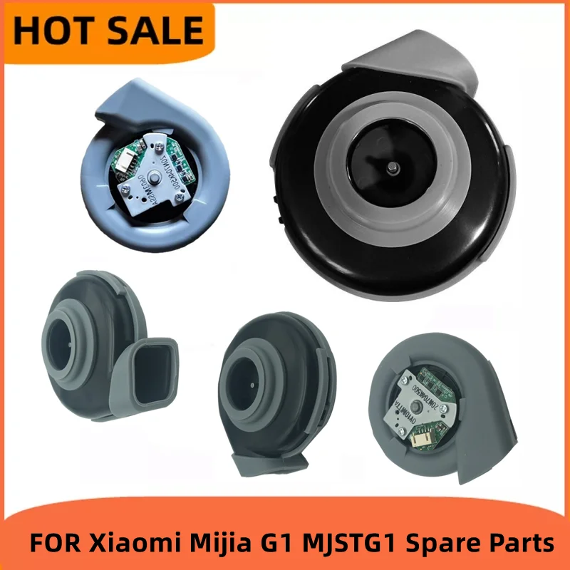 For Xiaomi MIjia G1 MJSTG1 Mi Original Fan Module Spare Parts Robot ...