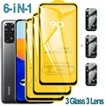 6-IN-1 glass