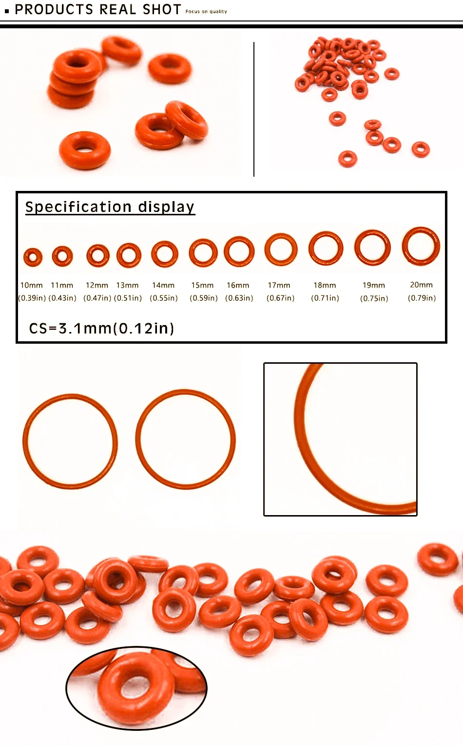 CS Ǹ    Ŷ , O-, 뷮 ,  , β 2.4mm, 3.5mm, 4mm, 5/5.7mm