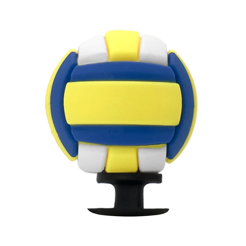 دبابيس ديكورات أحذية رياضية ثلاثية الأبعاد للرجال...