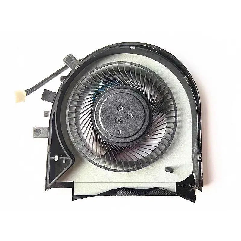 Original New CPU Cooling Fan for Lenovo ThinkPad L450 L460 L470 Fan Copper Tube 01AW252