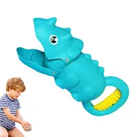 Sand Shovels For Kids Cute Animal Beach Sand Digging Shovel Clip Fun Interactive Beach Tools Backyard Sandbox Shovels Toys For 1