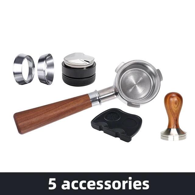 51mm 5 Accessories