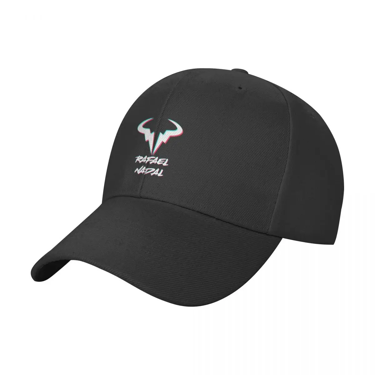 

Rafael Nadal symbol Baseball Cap Uv Protection Solar Hat hard hat Snap Back Hat Designer Ladies Men's